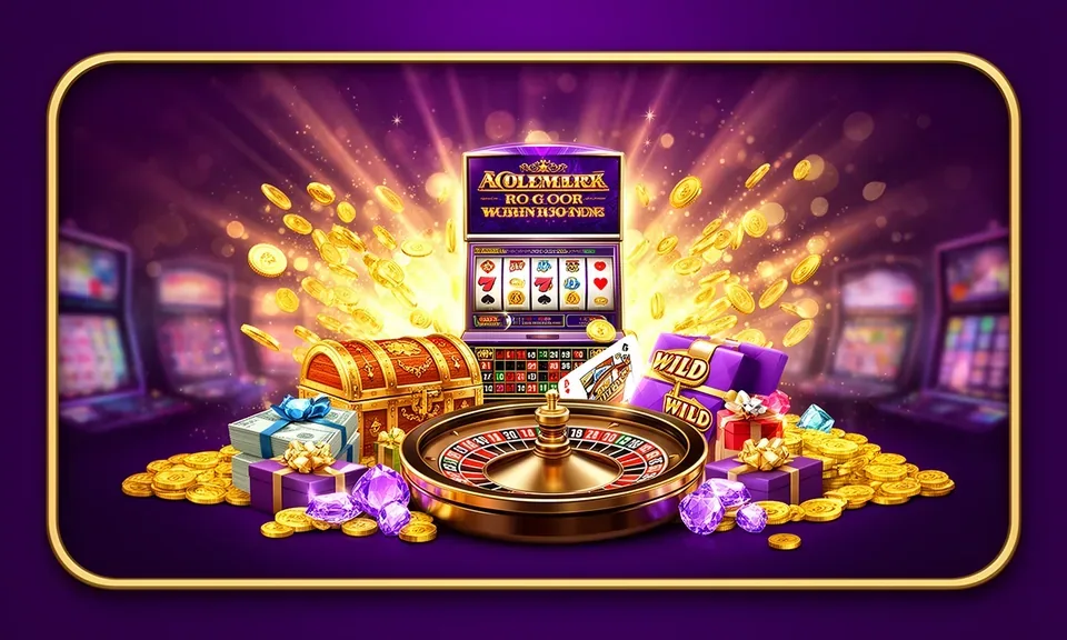 ufazeed168 มีอะไรรอคุณอยู่ใน ufazeed168 คาสิโน